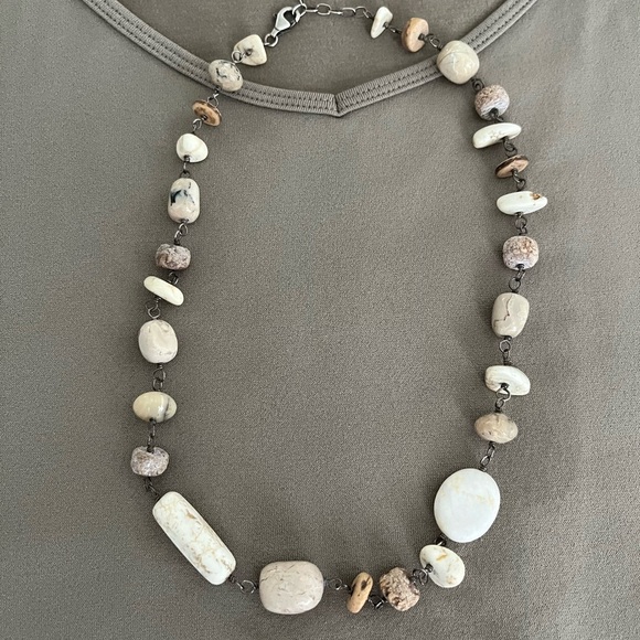 Retired Silpada Designs Necklace - Picture 1 of 2